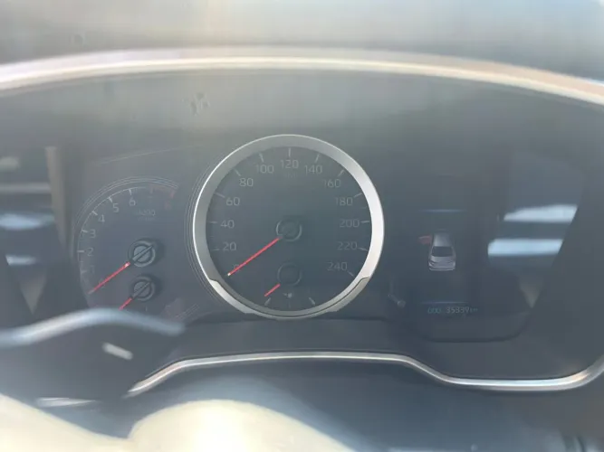 Toyota Corolla XEI 2.0 Flex 16V Aut. 2023