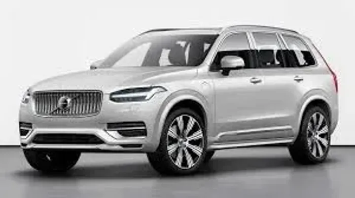 Sucata volvo xc90 2020