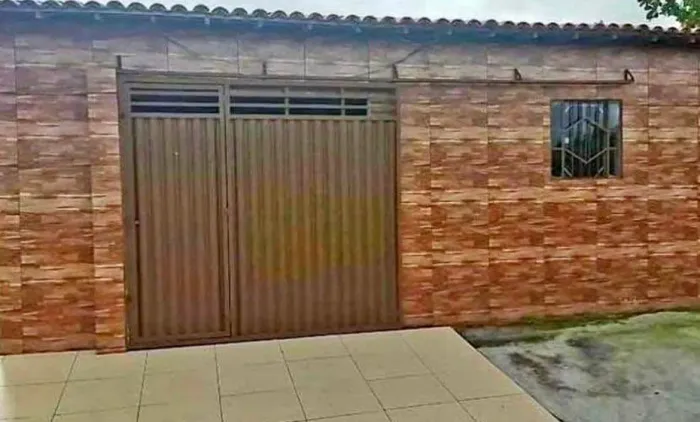 04 - Casa no São Bernardo