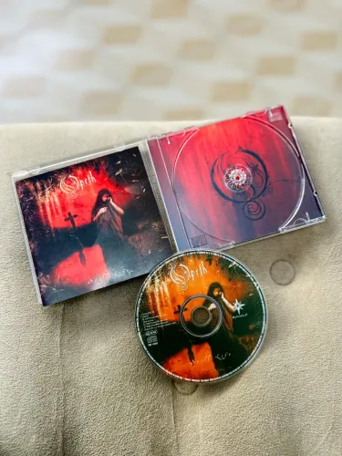 Still Life - Opeth