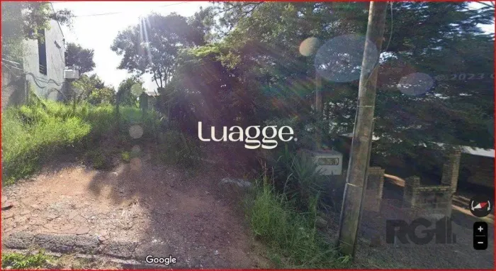 Terreno Residencial em Espírito Santo