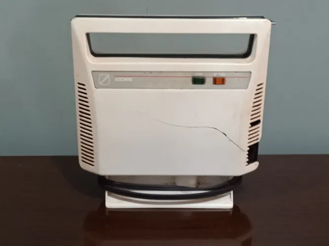 Sanduicheira Singer 760W