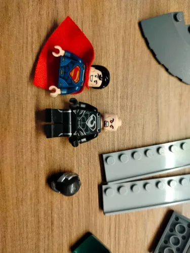 Lego 76009