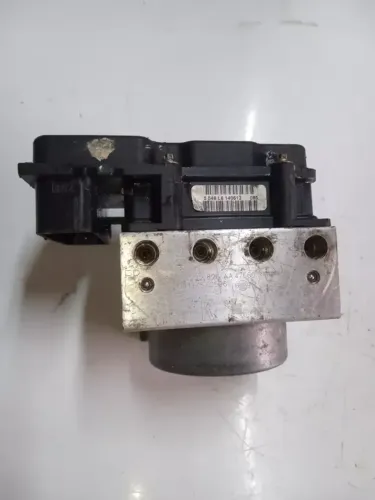 Modulo Mfa Nissan Versa 0265232826 Aa 476603af0b 0265801076
