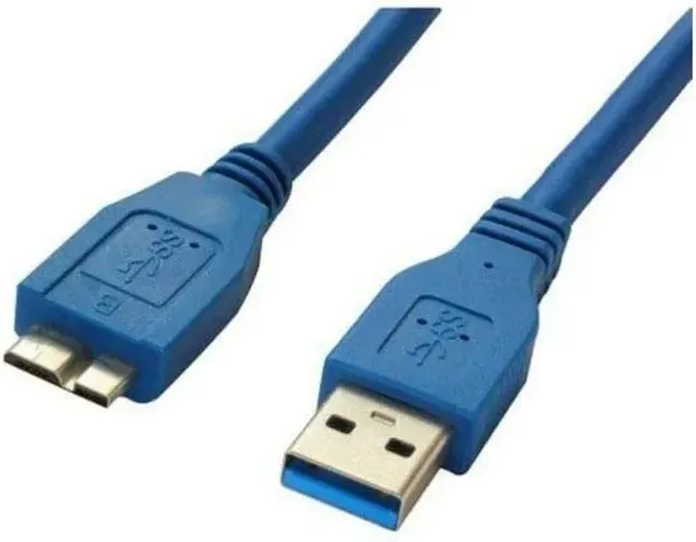 Cabo 3.0 Para Hd Externo