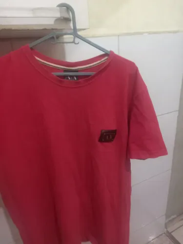 Camisa Armani