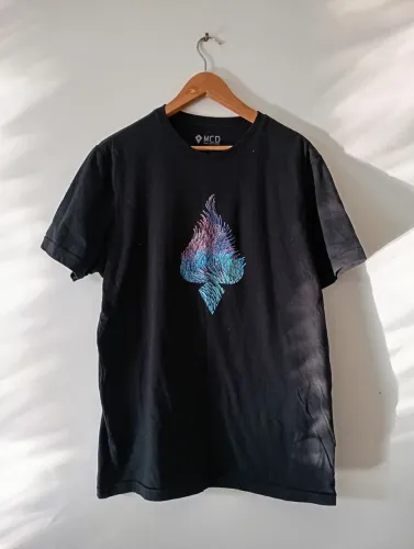 Camiseta MCD