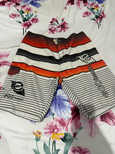 Short - 15 Reais cada