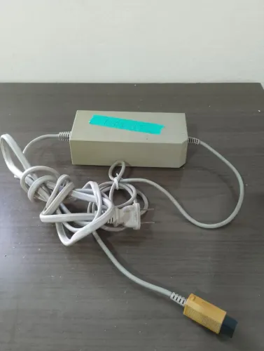 Fonte de Alimentação Original para Wii