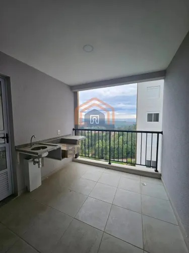Apartamento em Medeiros - Jundiaí, SP