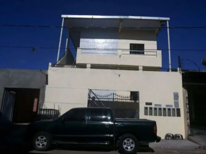 Prédio à venda, 194 m² por RS 750.000,00 - São José Operário - Manaus-AM