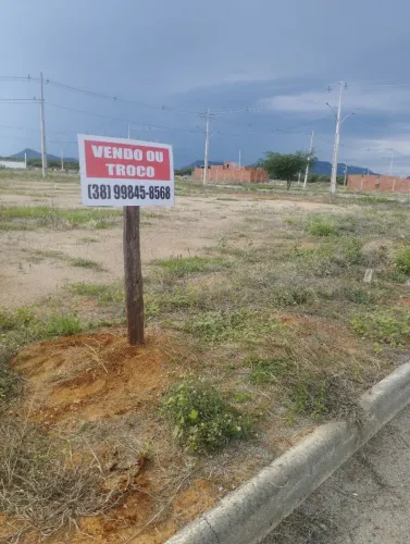 Vendo lote Urgente! Guanambi BA!