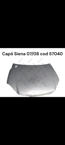 Capô Siena 