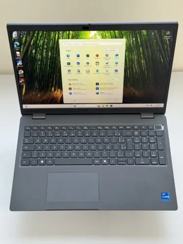 Notebook Dell Latitude 3550