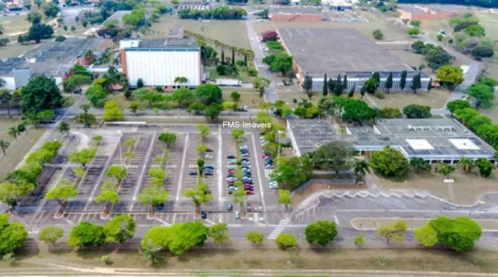 Galpão em São José dos Campos 3,166m² de Área