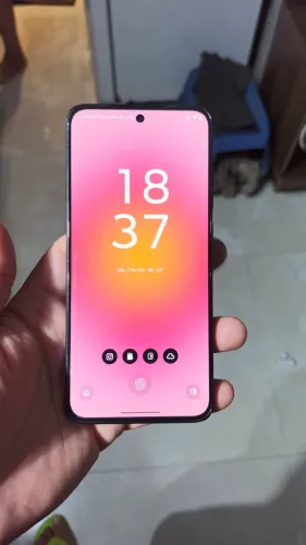 Moto Edge 50 neo 256/8 GB