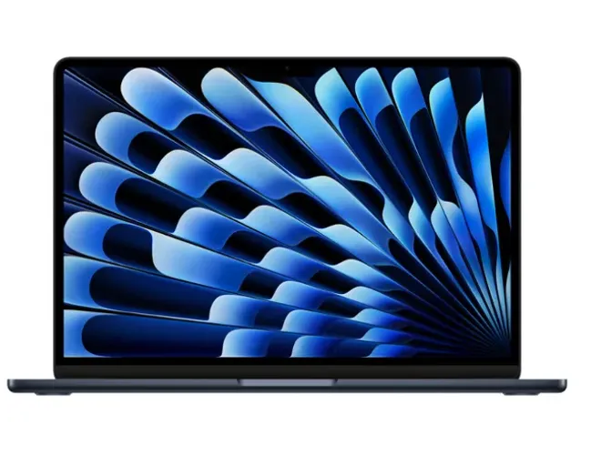 Apple Macbook Air 13" M3 8gb 256gb Ssd / Produto Novo Lacrado / Loja Física