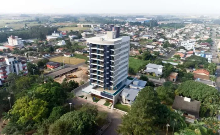 Apto ALTO PADRÃO 3 suítes centro içara pertinho de TUDO prop ACEITA PARCELAMENTO DIRETO