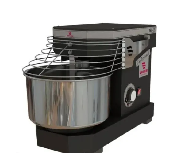 NZ. Amassadeira espiral 5kg