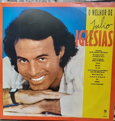 DISCOS VINIL / DIVERSOS TÍTULOS