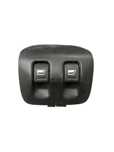 COMANDO VIDROS ELETRICO TRASEIROS PEUGEOT 206 207 DO PEUGEOT 206 2008/2008