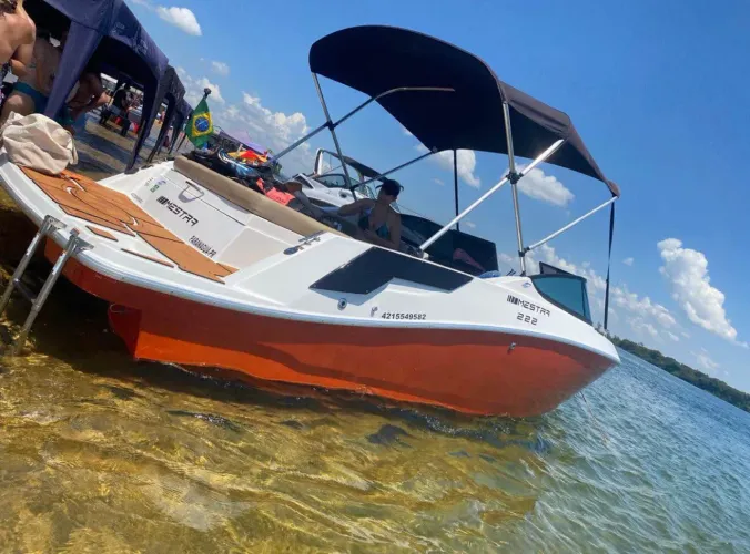 Mestra 222 Ano 2024 .. Porto Rico -Pr