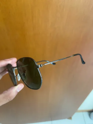 Oculos de sol ray ban original