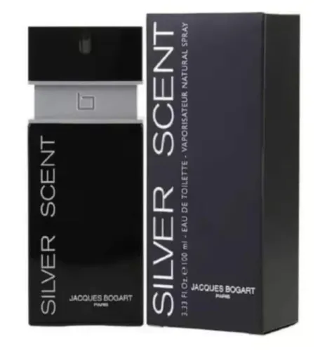 PERFUME SILVER SCENT JACQUIS BOGARD 100ML. R$250,00. PERGUNTAS *