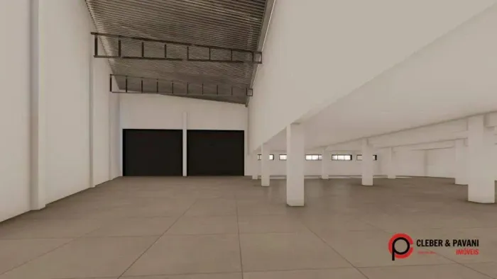 Salão para alugar, 586 m² por R$ 15.000,00/mês - Jardim Santa Cecília - Sorocaba/SP