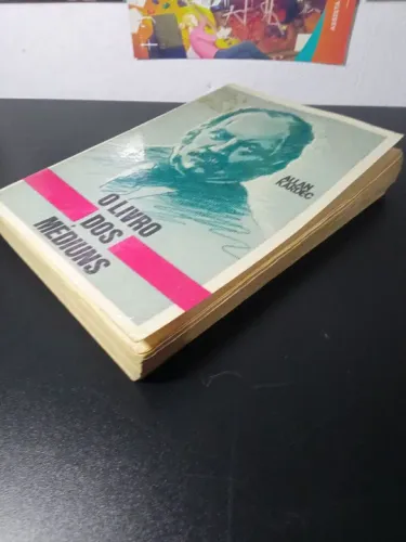 O Livro dos Médiuns - Alan Kardec 