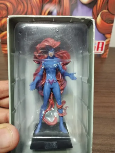Action Figure Medusa - Marvel Comics