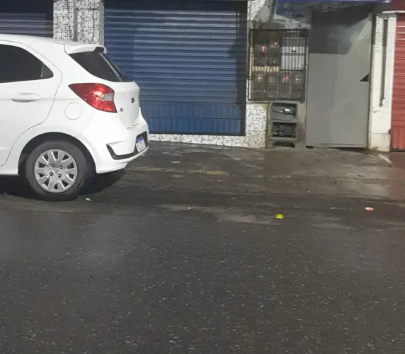 Loja para  locação  21m2. em Pernambués