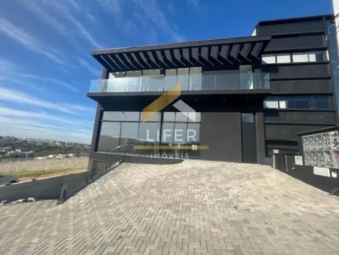 PREDIO COMERCIAL PARA LOCAÇÃO NO SWISS PARK CAMPINAS