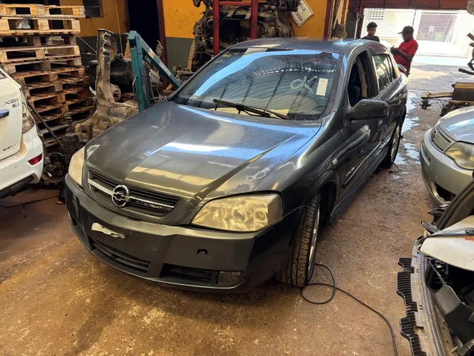 Peças p/ ASTRA 2.0 Flex 2008