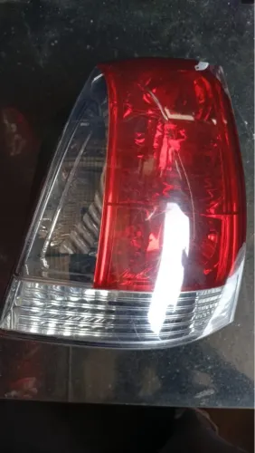 Lanterna Direita Fiat Palio Bolha Fume Original
