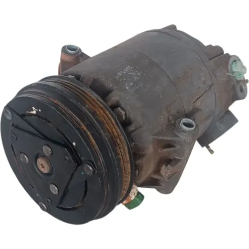 Compressor De Ar Volkswagen Gol G6 1.6 2010 2016