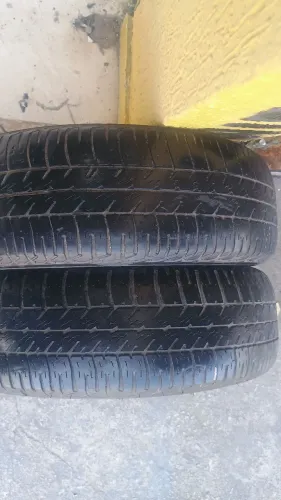 PNEUS GOODYEAR 185/65/15 URGENTE