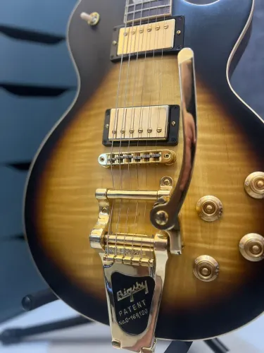 GUITARRA GIBSON CLASSICA STANDART _ USA original 