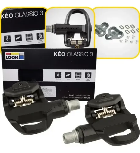 Pedal Speed Look Keo Classic 3