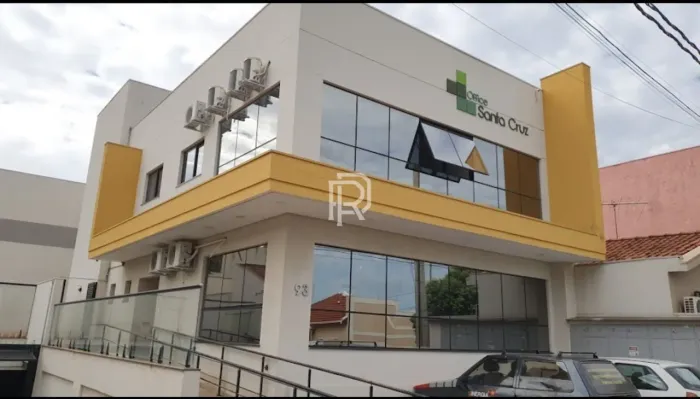 Sala Comercial para venda