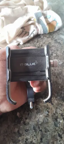 Suporte para celular 