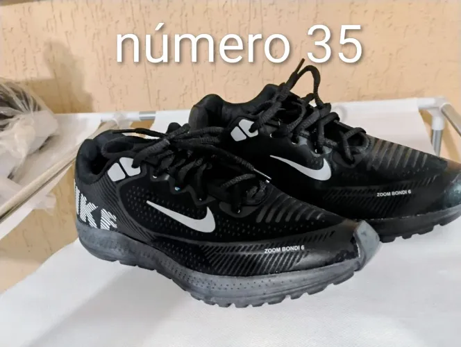 Tênis masculino