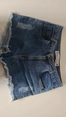 Roupas feminina 36 38