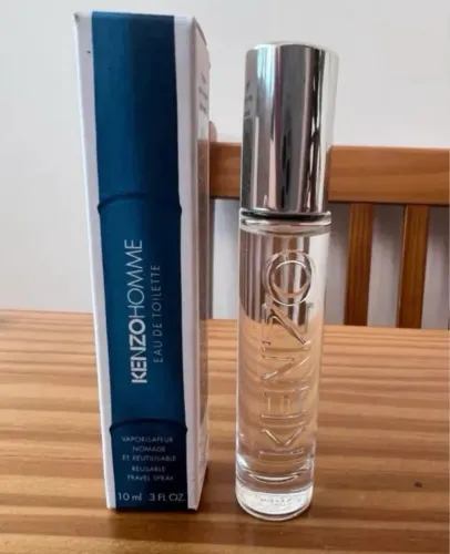 Perfume de bolsa Kenzo 10ml masculino