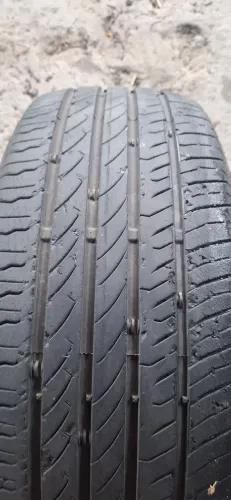 Pneu continental