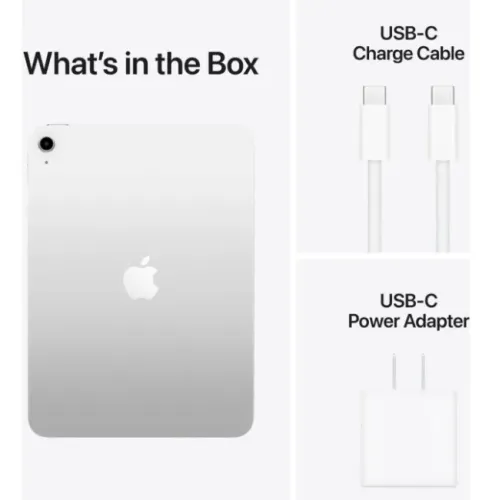 LANÇAMENTO APPLE 2025 iPad Apple 11 A16 Chip 2025 Wi-fi 128GB Novo lacrado