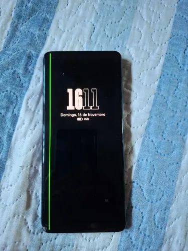 Xiaomi Mi 11 Ultra 12/256GB C/ Caixa e Carregador Original