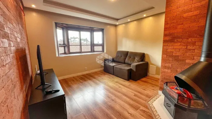 casa em condominio fechado Canela