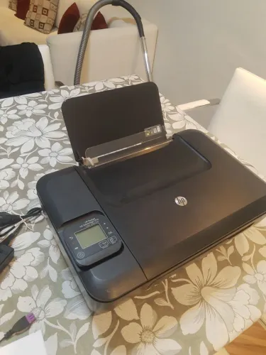 Impressora HP Deskjet 3516