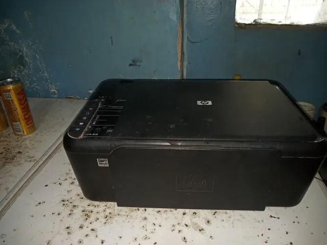Impressora HP Deskjet F4480